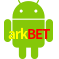 Aplicativo arkbet para Android