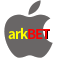 Aplicativo arkbet para iOS
