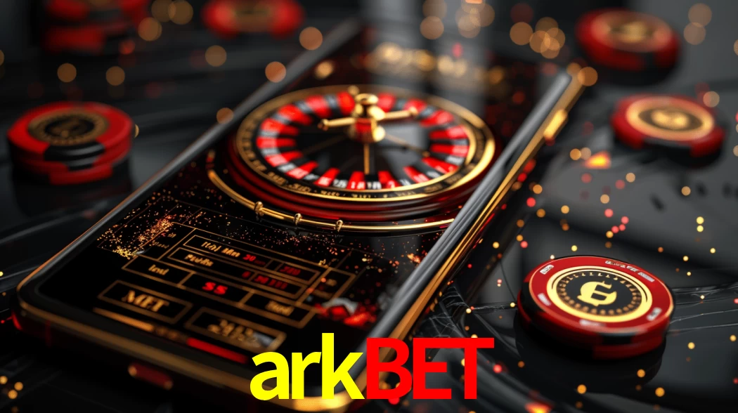 Welcome Bonus arkbet