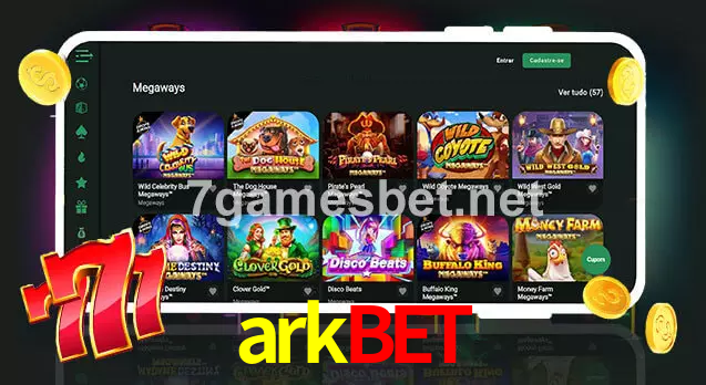 arkbet aplicativo