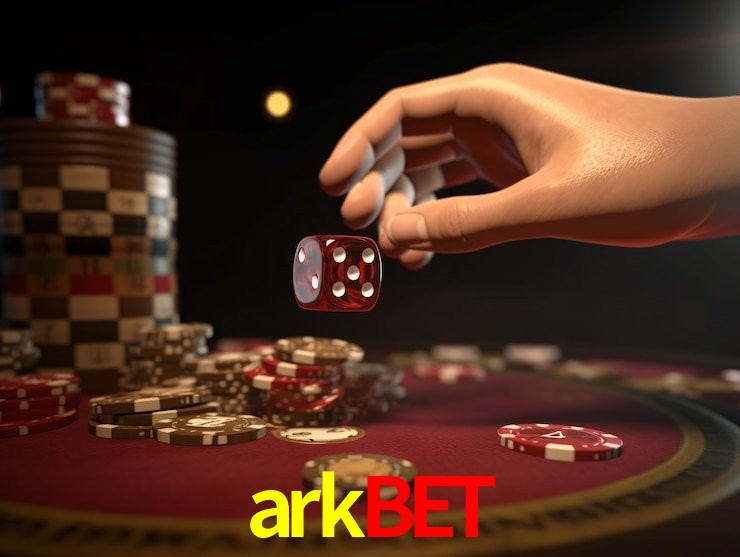 Apostas Esportivas na arkbet: Um Guia Completo