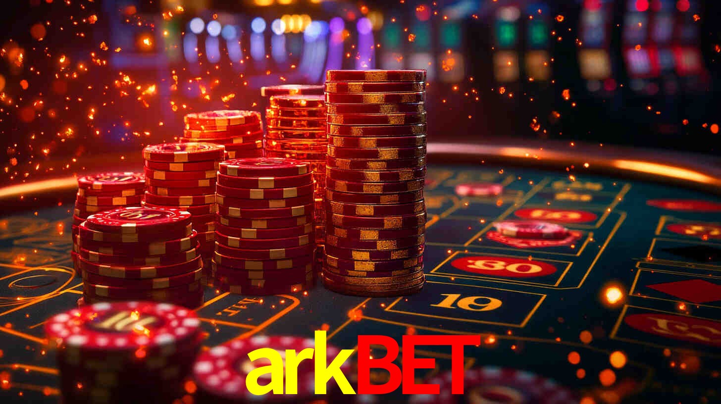 Explore as vantagens do arkbet: serviço profissional e confiabilidade