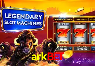 Descubra o Mundo do Cassino Online com arkbet