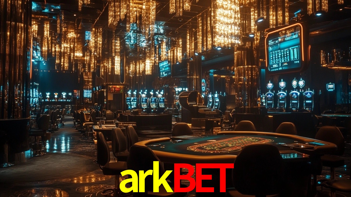 arkbet com