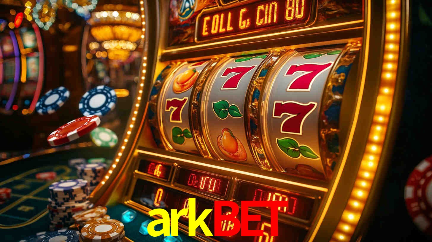 arkbet com