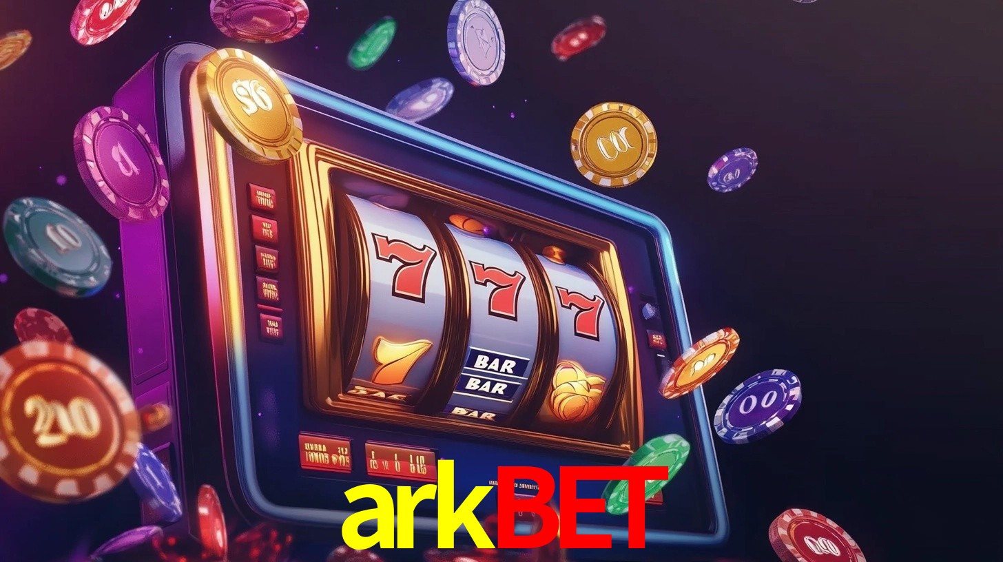 arkbet App Interface
