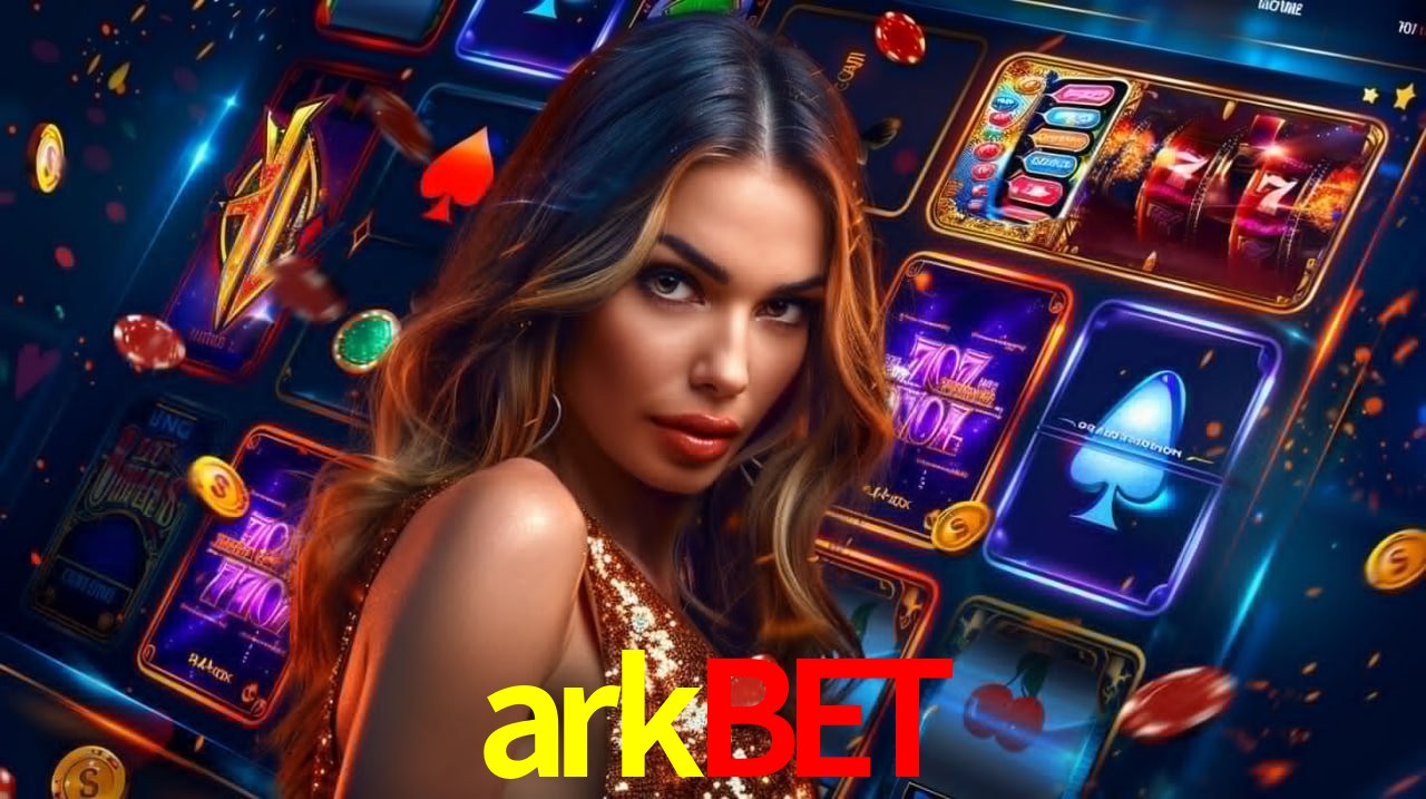 Login Seguro arkbet