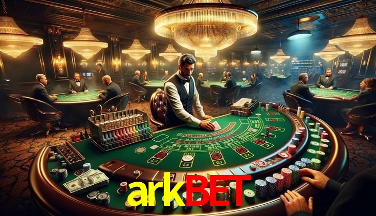 Tennis Betting arkbet