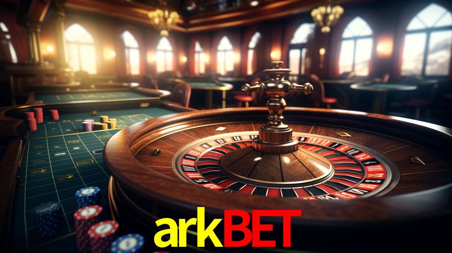Tournaments arkbet