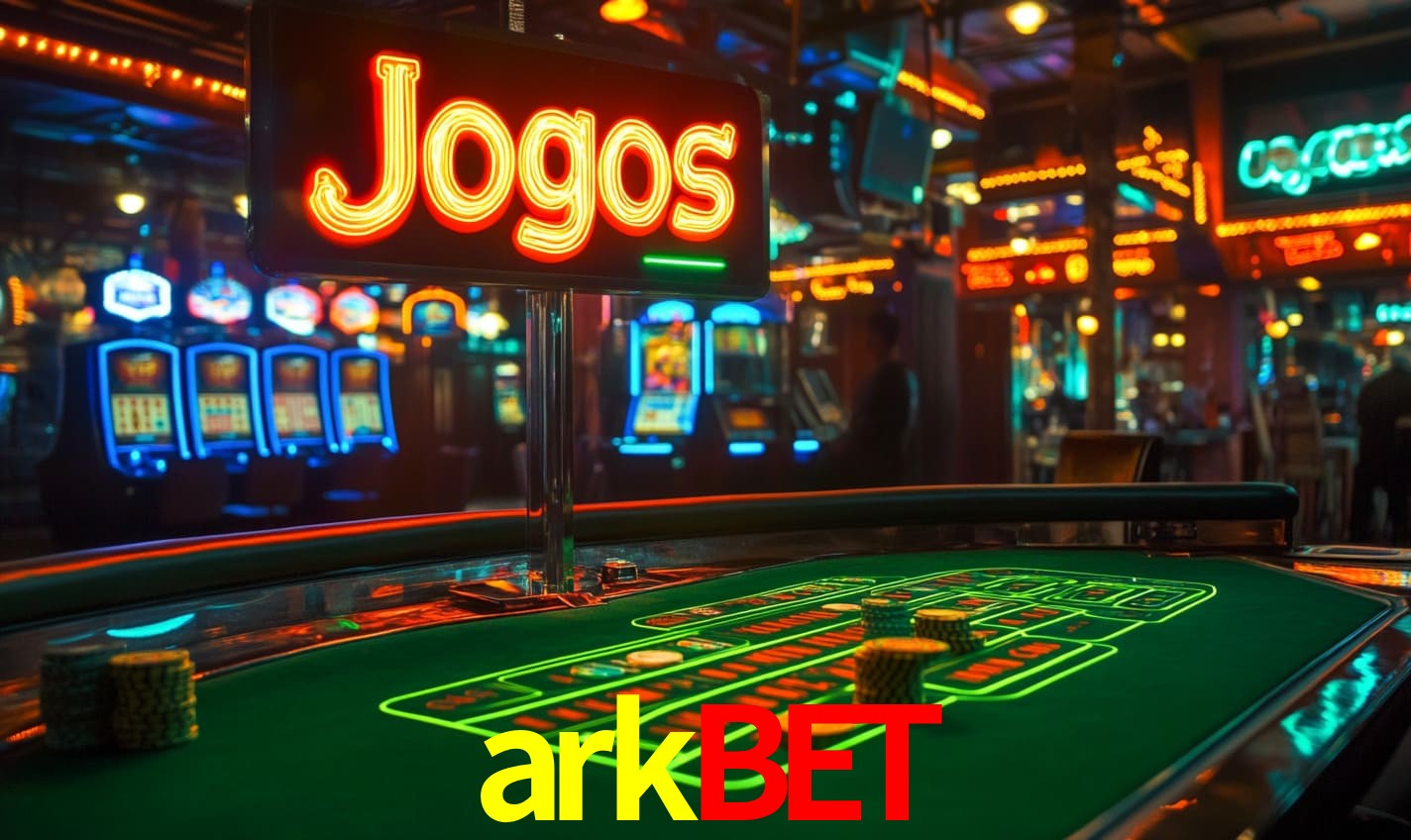 A Experiência Imersiva dos Cassinos Ao Vivo no arkbet