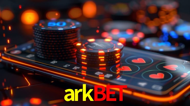Football Betting arkbet