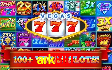 A Popularidade dos Caça-Níqueis no arkbet