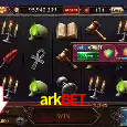 Platform Technology arkbet