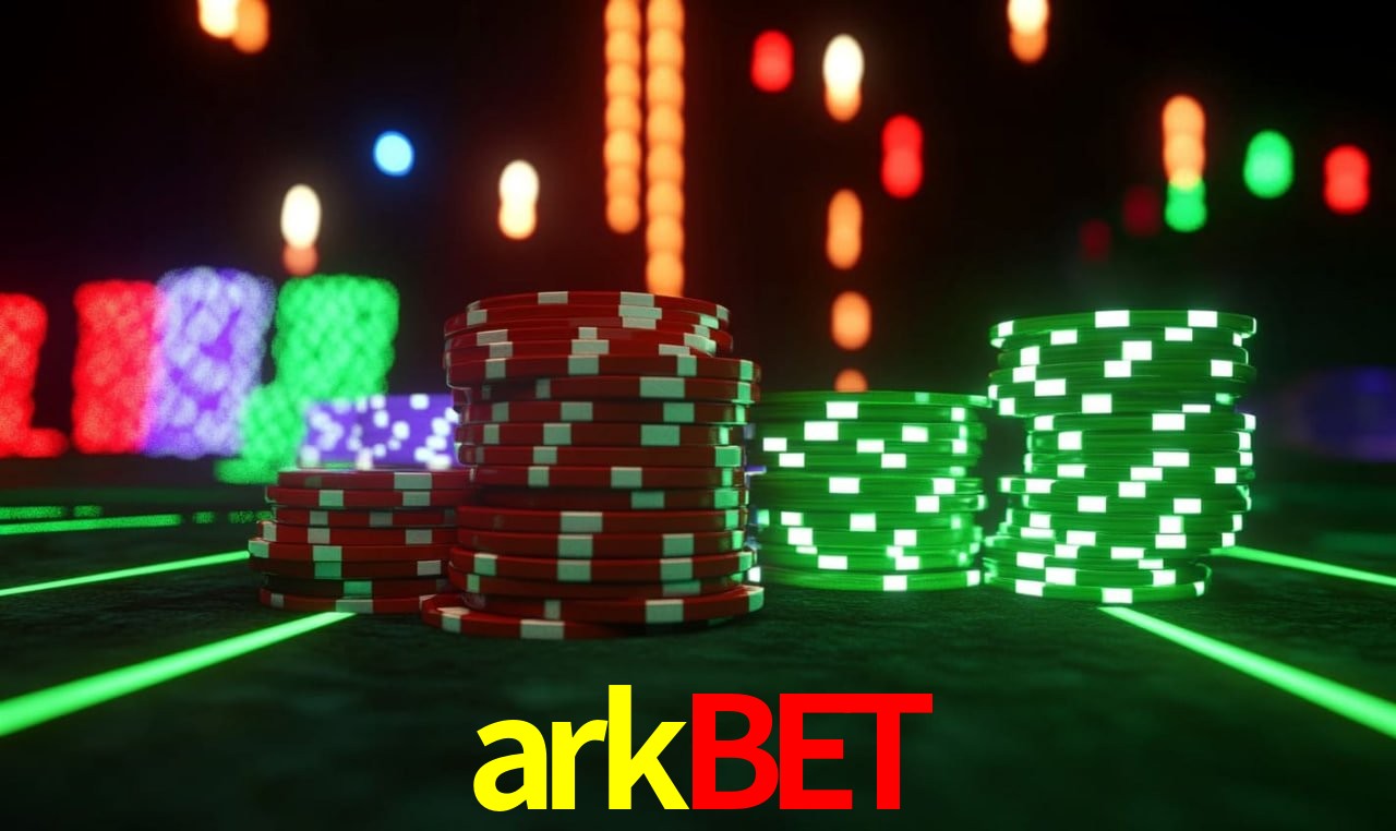Basketball Betting arkbet
