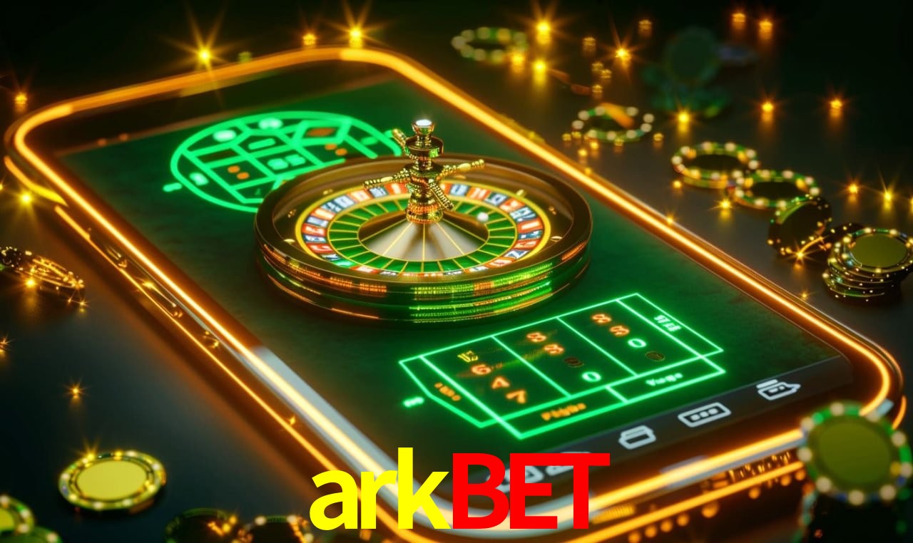 Descubra a Essência do arkbet: Nossa História e Compromissos
