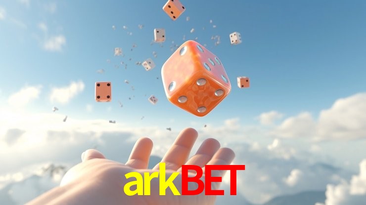 Roulette Table arkbet