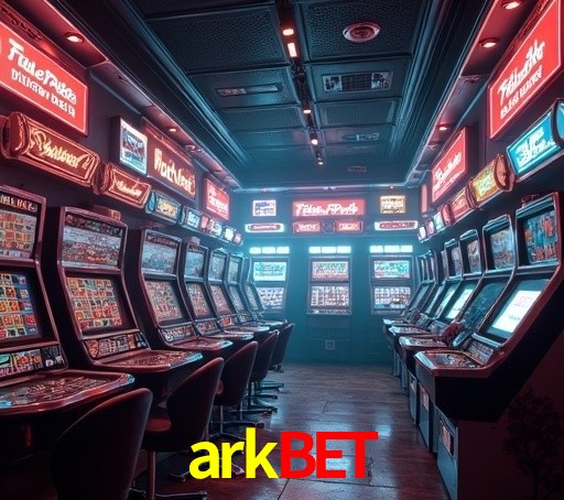 Descubra a Essência do arkbet: Nossa História e Compromissos