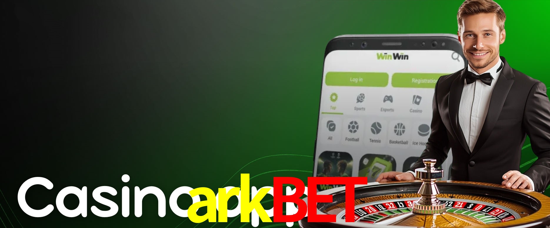 Game Providers arkbet