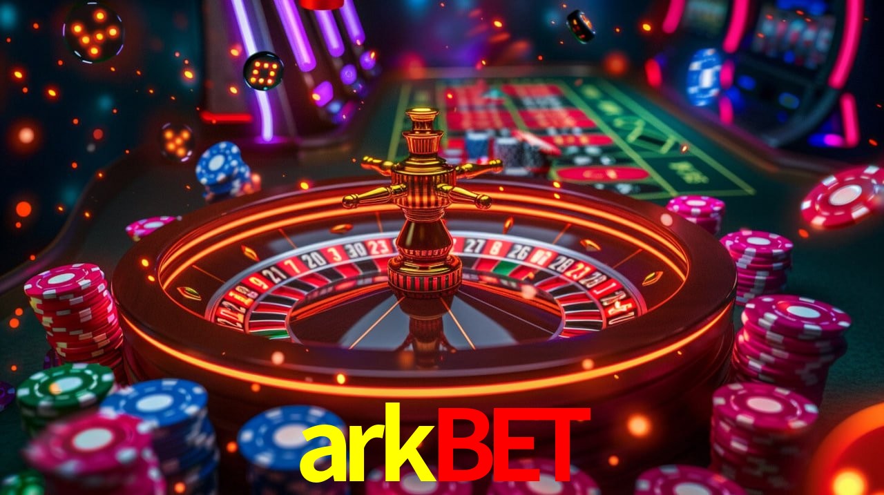 Promoção Relâmpago arkbet