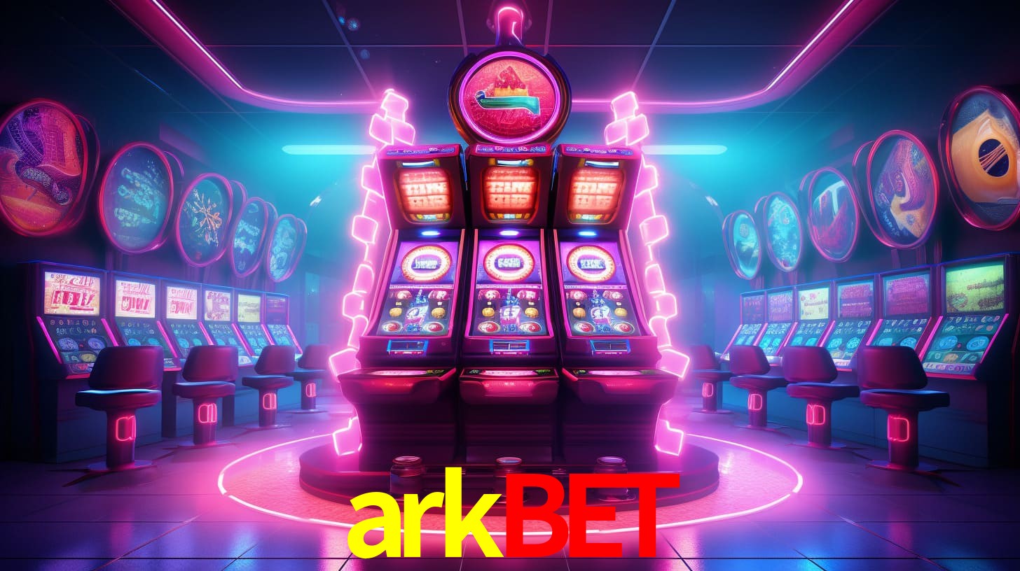arkbet com