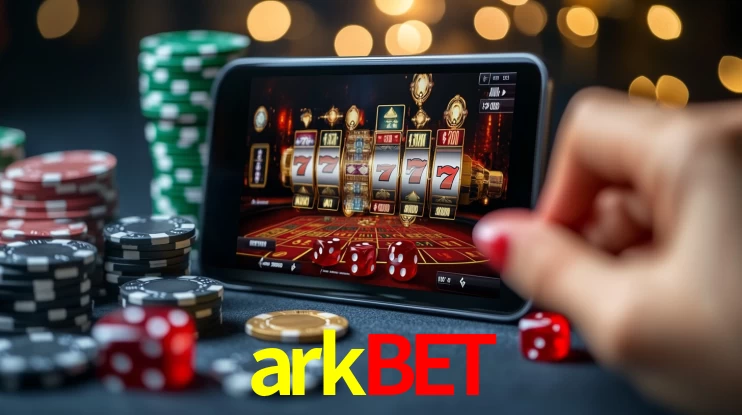 arkbet,arkbet login