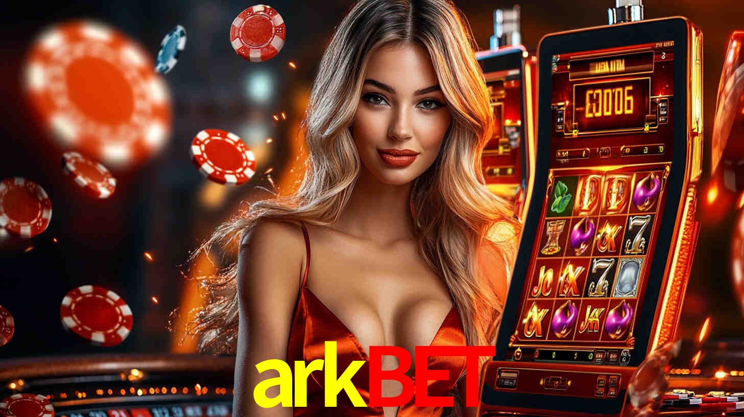 arkbet: A Experiência de Casino com Jogos de Mesa ao Vivo
