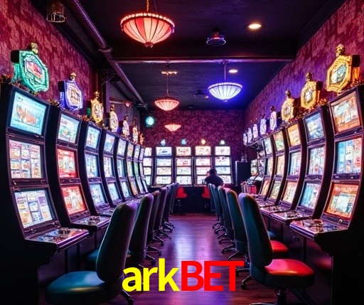 Inovações de Jogos na arkbet: O Futuro das Experiências Interativas