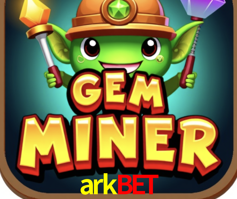 Slot Games arkbet