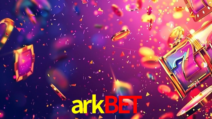 Tecnologia da Plataforma arkbet