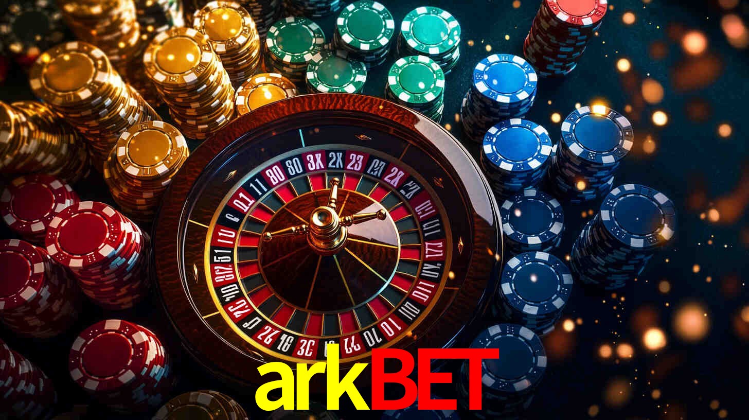 Experimente o Login Seguro Premium no arkbet