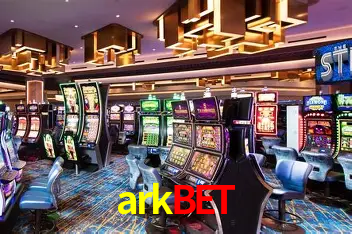 Explorando a Categoria de Eventos em Apostas na arkbet