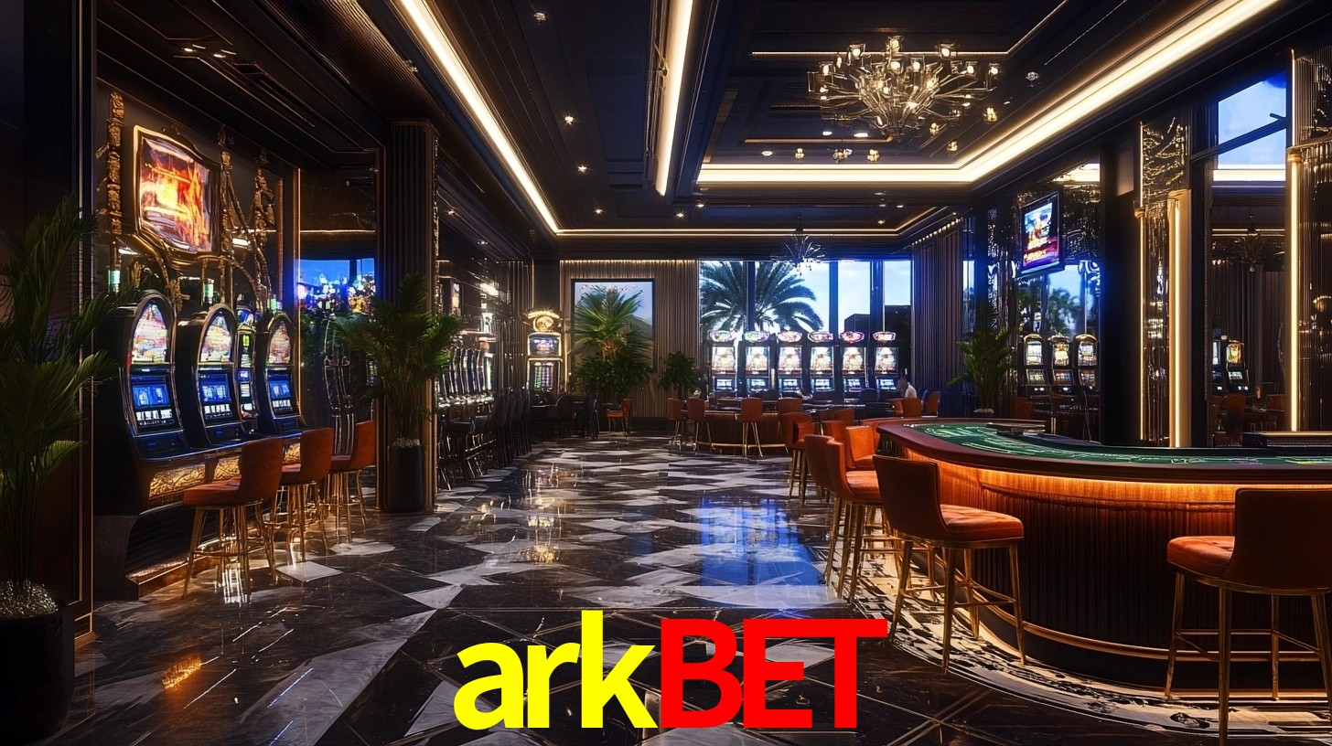 arkbet com