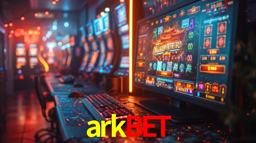 arkbet: Seu Especialista em Apostas Esportivas Brasileiras