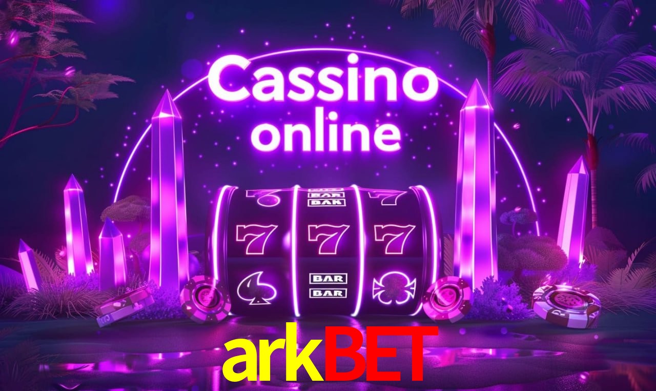 A Popularidade dos Caça-Níqueis no arkbet