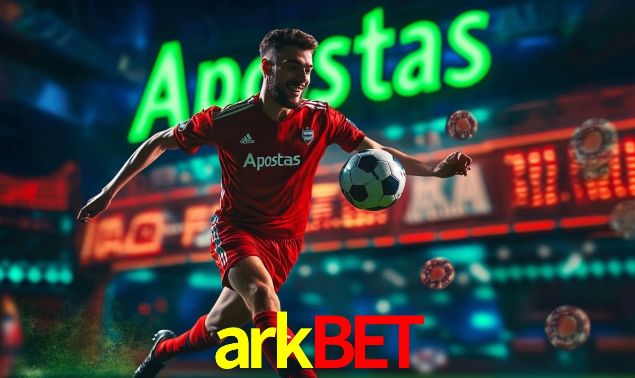 Desvendando o Mundo dos Jogos Virtuais na arkbet