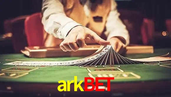 Live Casino arkbet