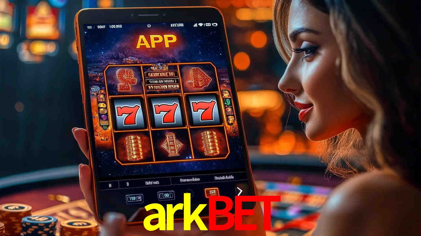 Desvendando o Mundo dos Jogos Virtuais na arkbet