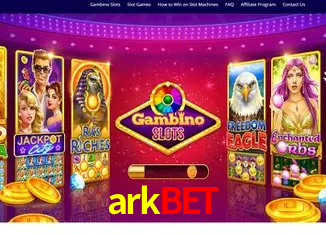 Weekend Specials arkbet