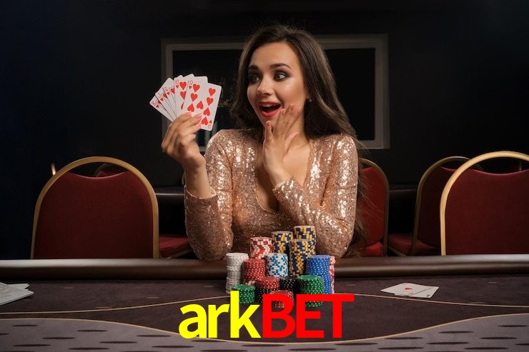Especiais de Fim de Semana arkbet