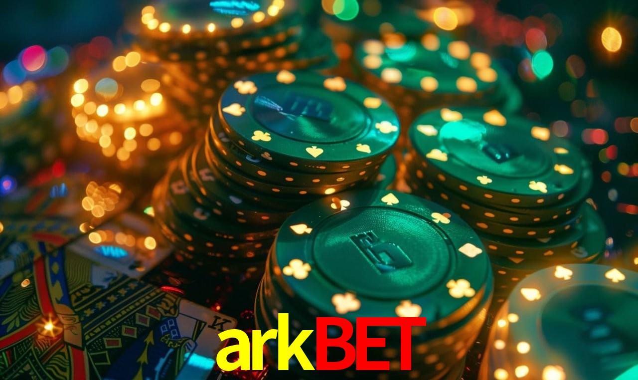 A Revolução dos Aplicativos de Jogos no arkbet