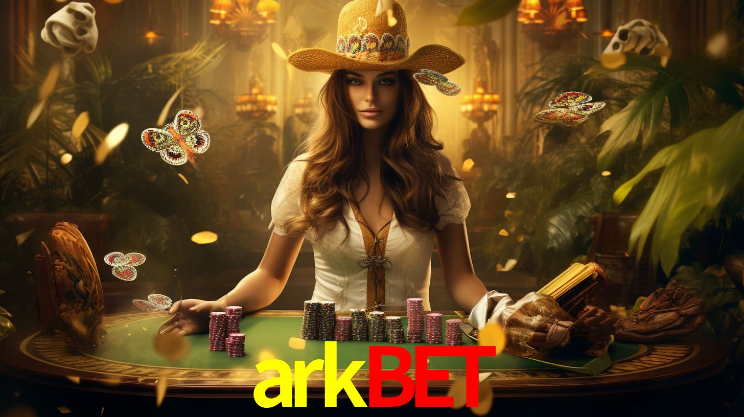 Welcome Bonus arkbet