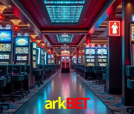 Diretório de Jogos arkbet