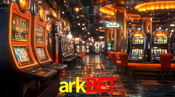 arkbet login