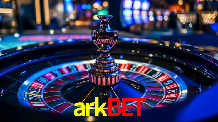 arkbet login