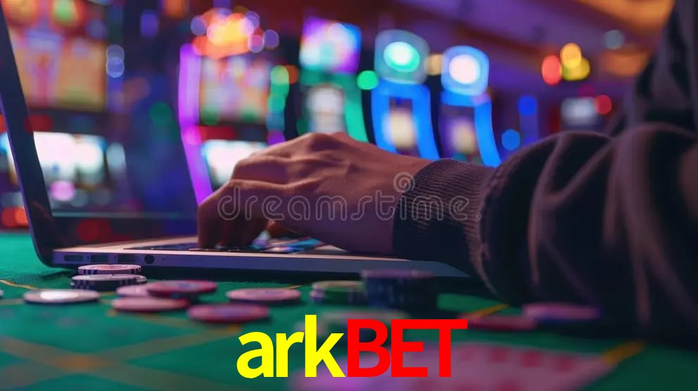 A Emoção da Loteria na arkbet: Uma Chance de Mudança de Vida