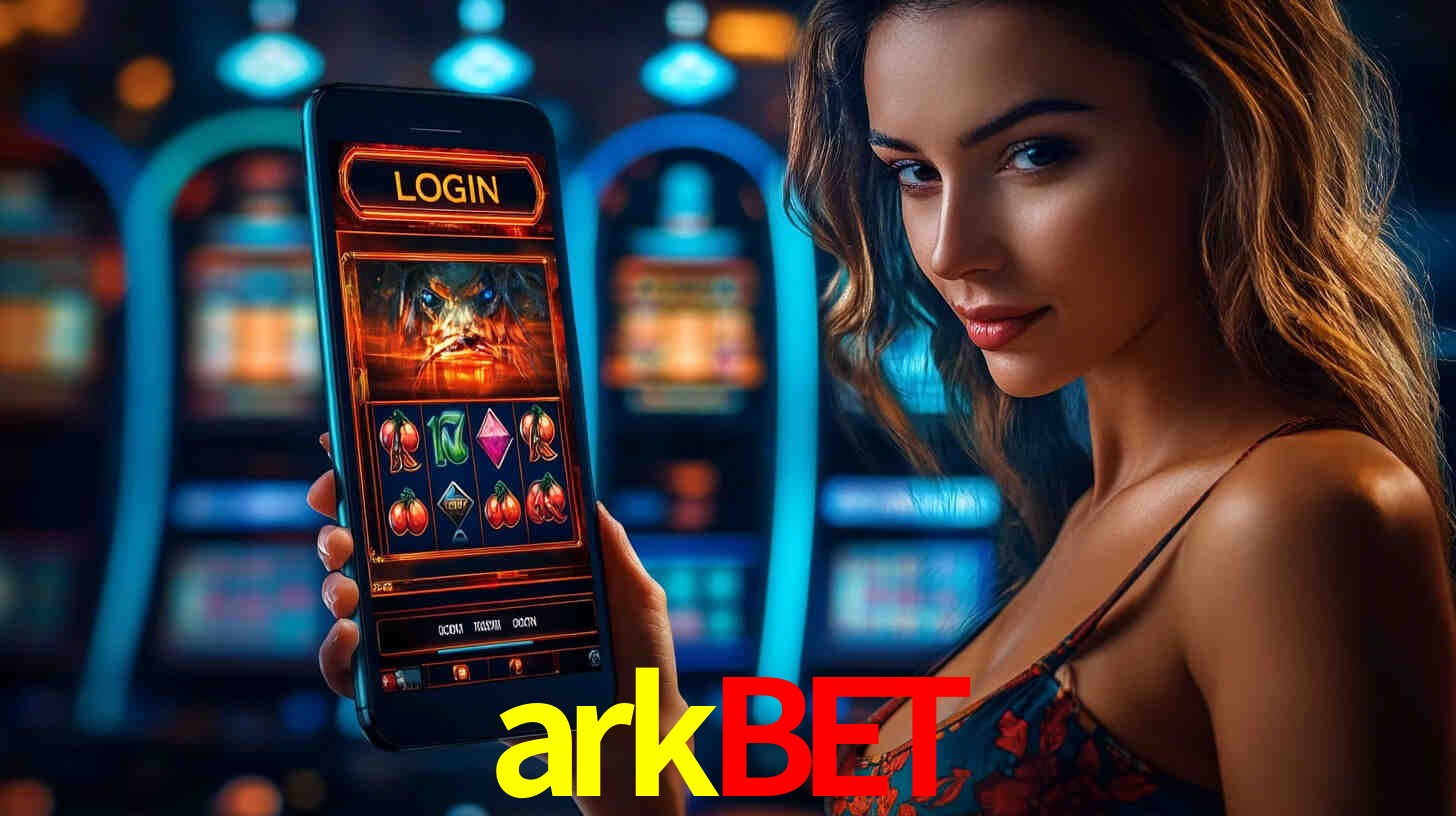 Descubra a Magia dos Jogos de Arcade no arkbet