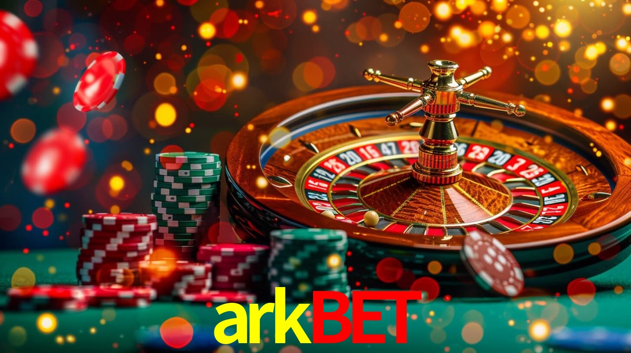 Jogos de Slot arkbet