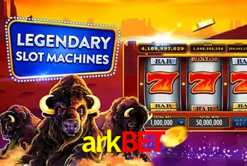 Descubra o Mundo do Cassino Online com arkbet