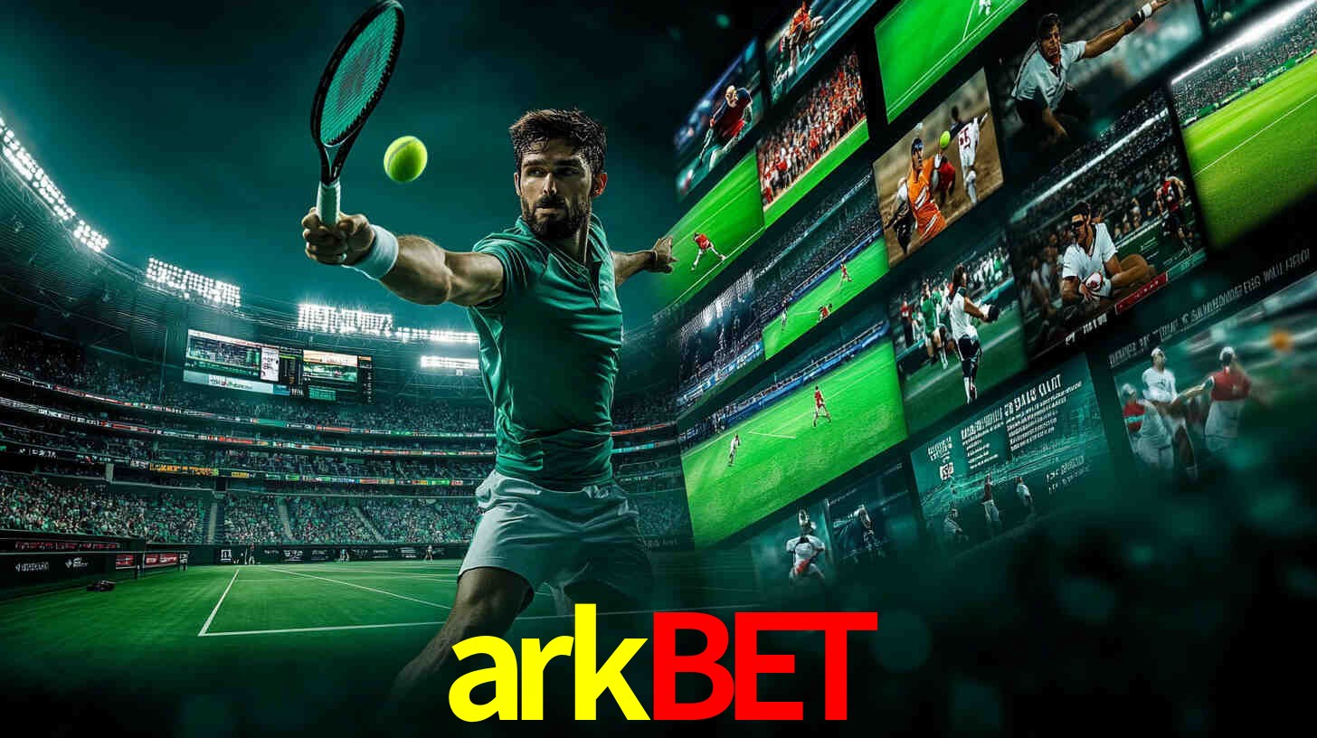 Torneios arkbet