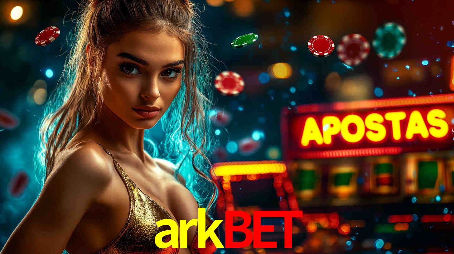 Casino Ao Vivo arkbet